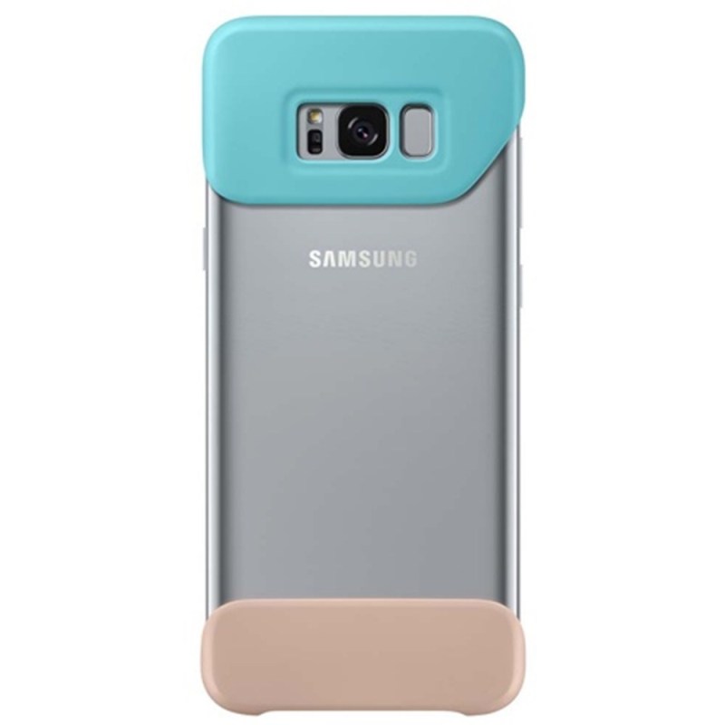 SAMSUNG Galaxy S8 Plus 2 Piece cover