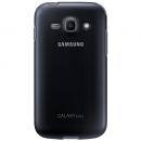 PROTECTIVE SAMSUNG COVER GT-S7275 GALAXY ACE 3 BLACK