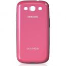 PROTECTIVE COVER SAMSUNG GT-I9300 GALAXY S3 PINK