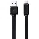 CAVO USB 3.0 TYPE C SAMSUNG S8 PLUS  NERO