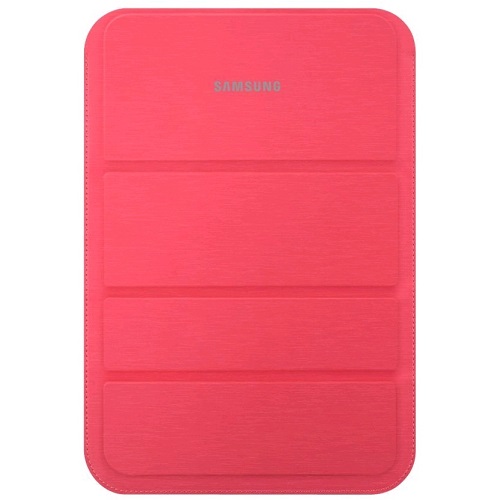 SAMSUNG STAND POUCH 7.0'' PINK