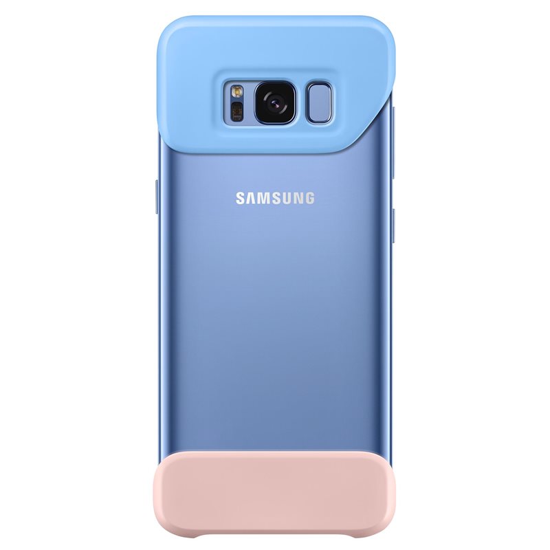 SAMSUNG Galaxy S8 Plus 2 Piece cover 