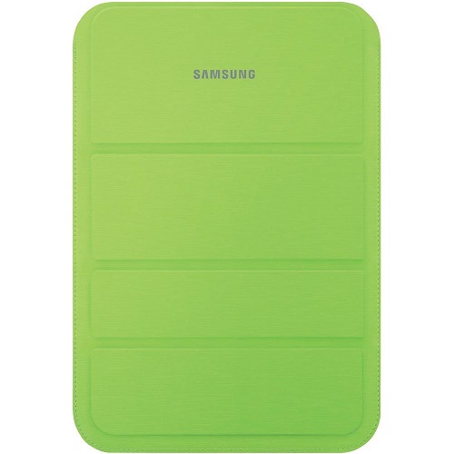 SAMSUNG STAND POUCH 7.0'' GREEN