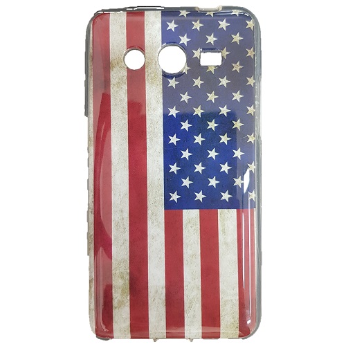 SILICONE CASE SAMSUNG G355 GALAXY CORE 2 USA