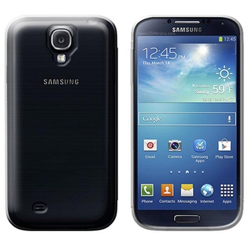 SILICONE CASE SAMSUNG I9505 GALAXY S4 TRASPARENTE