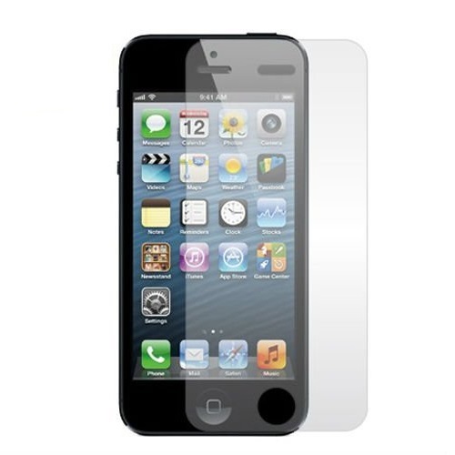 PELLICOLA PROTEGGI DISPLAY APPLE IPHONE 5G