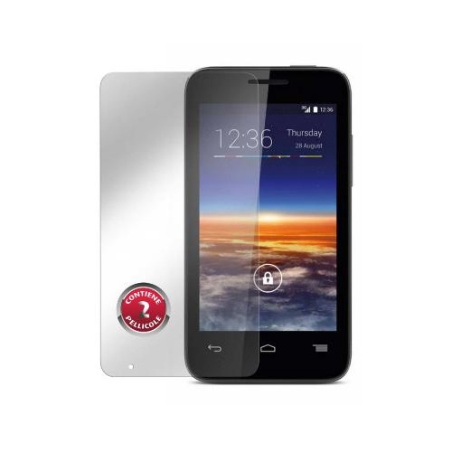 2 PELLICOLE PROTEGGI DISPLAY VODAFONE 785