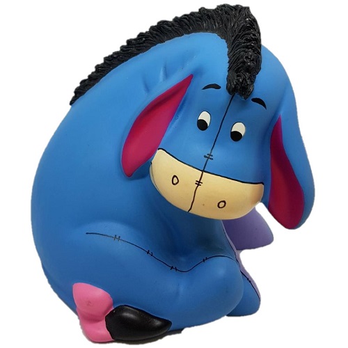 SALVADANAIO YO-YO WINNIE THE POOH