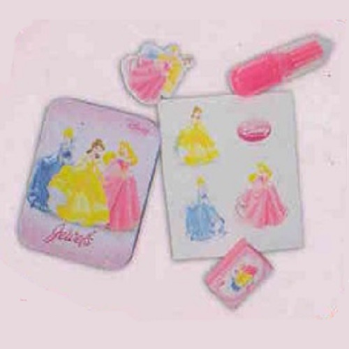 STATIONARY SURPRICE PRINCIPESSE DISNEY