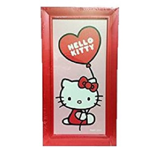 QUADRO HELLO KITTY