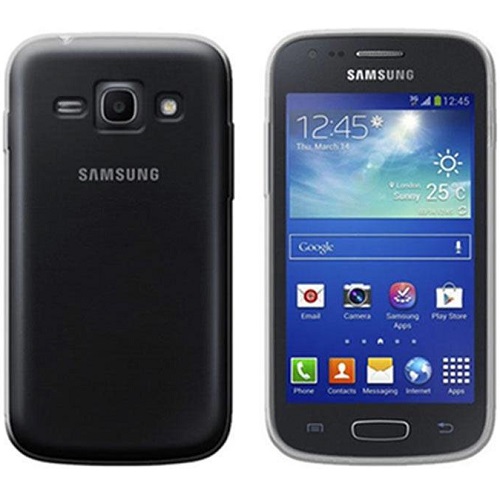 SILICONE CASE SAMSUNG SS7275 GALAXY ACE 3 WHITE TRASPARENTE