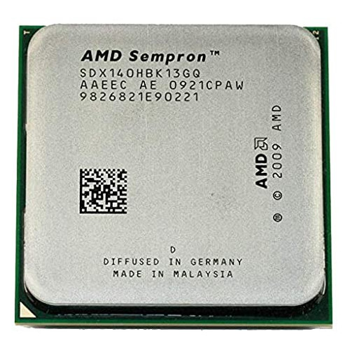 AMD Sempron 140 2.7GHz SDX140HBK13GQ Socket AM3