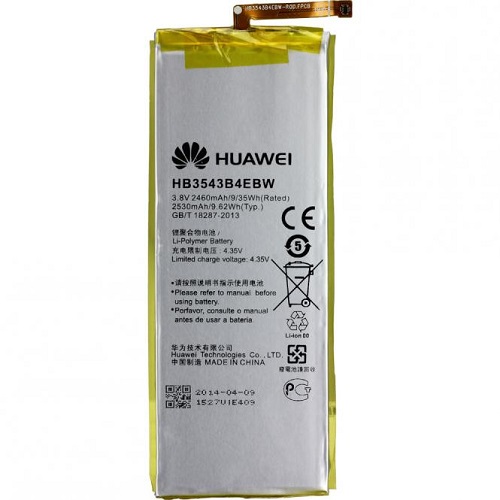 BATTERIA HUAWEI ASCEND P7