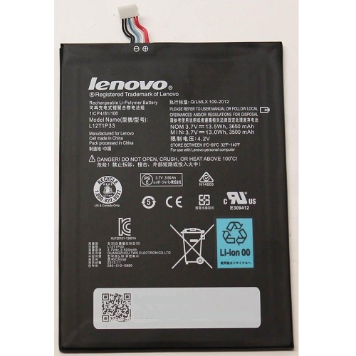 BATTERIA LENOVO IDEATAB A1000