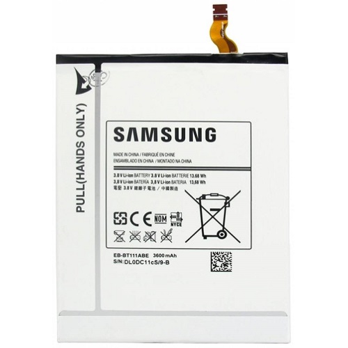 BATTERIA SAMSUNG SM-T111 TAB 3 LITE 7.0 