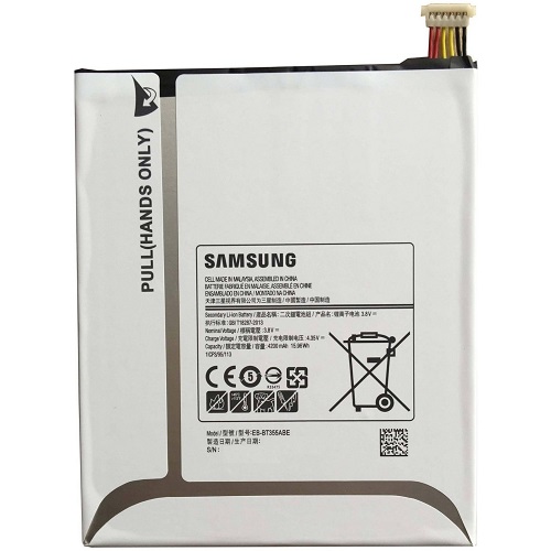 BATTERIA SAMSUNG SM-T355 GALAXY TAB A 8.0 LTE