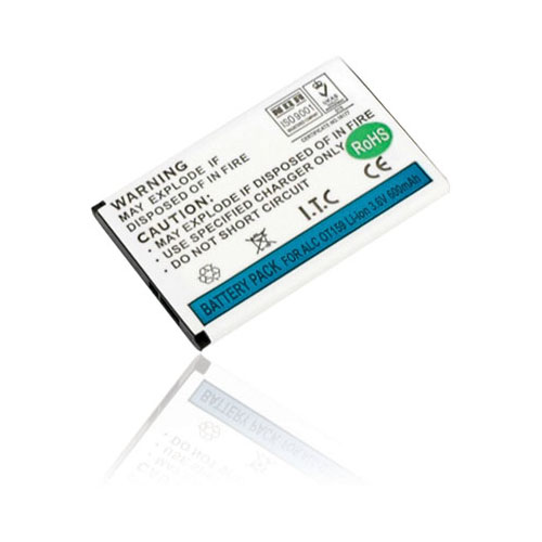 BATTERIA ALCATEL OT-C651