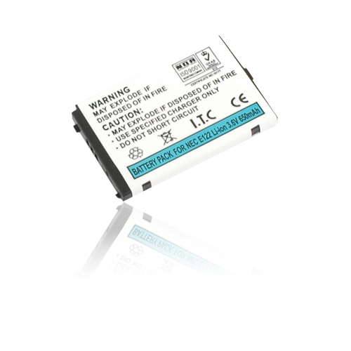 BATTERIA NEC E122