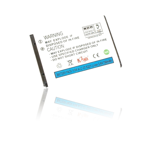 BATTERIA ALCATEL OT-E221