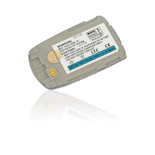 BATTERIA SAMSUNG E770 GREY