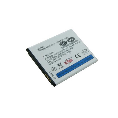 BATTERIA SAMSUNG I9190