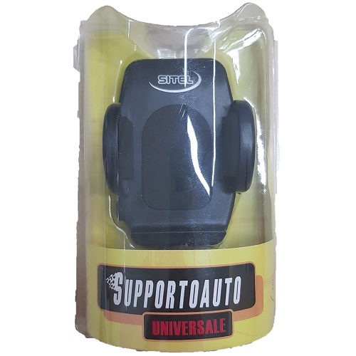 SUPPORTO AUTO ADESIVO