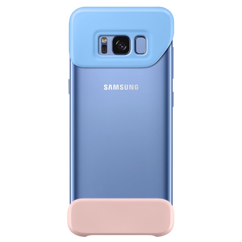 SAMSUNG Galaxy S8 2 Piece cover 