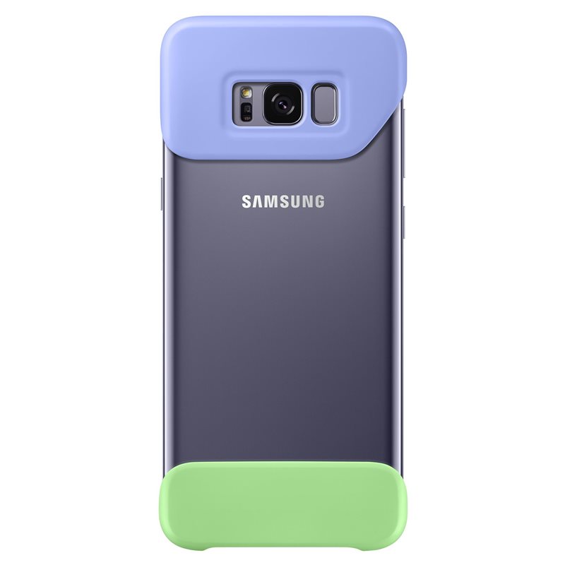 SAMSUNG Galaxy S8 2 Piece Cover