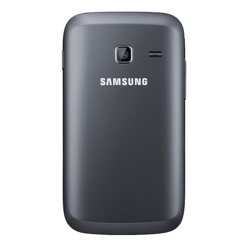 COPRIBATTERIA SAMSUNG S 6102 DUOS NERO (USATO)