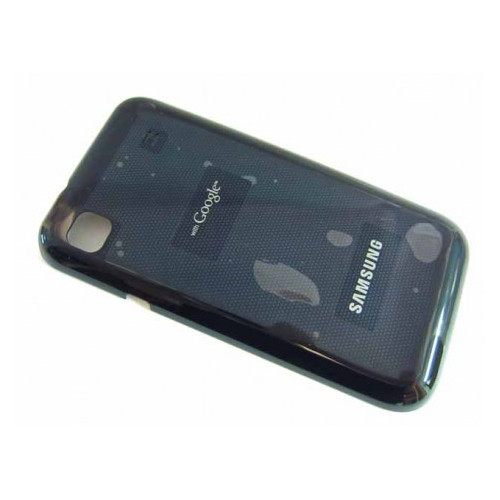 COPRIBATTERIA SAMSUNG GALAXY S (GT-I9000) NERO (NUOVO)