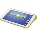 BOOK COVER SAMSUNG SM-T210 GALAXY TAB 3 7.0 GREEN