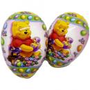 4 UOVA PER SOPRESA - WINNIE THE POOH