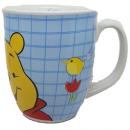 TAZZA WINNIE THE POOH