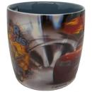 TAZZA CARS