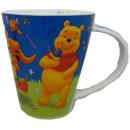 TAZZA WINNIE THE POOH