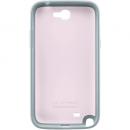 PROTECTIVE COVER SAMSUNG GT-N7100 GALAXY NOTE 2 PINK