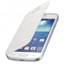 FLIP COVER SAMSUNG SM-G350 GALAXY CORE PLUS WHITE