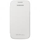 FLIP COVER SAMSUNG SM-G350 GALAXY CORE PLUS WHITE