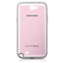 PROTECTIVE COVER SAMSUNG GT-N7100 GALAXY NOTE 2 PINK