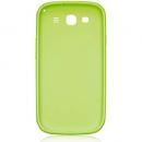 PROTECTIVE COVER SAMSUNG GT-I9300 GALAXY S3 GREEN
