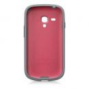 PROTECTIVE COVER SAMSUNG GT-I8190 GALAXY S3 MINI PINK