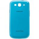 PROTECTIVE COVER SAMSUNG GT-I9300 GALAXY S3 CELESTIAL