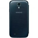 S VIEW COVER SAMSUNG GT-I9505 GALAXY S4 BLACK
