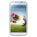 PROTECTIVE COVER SAMSUNG GT-I9505 GALAXY S4 WHITE