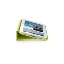 BOOK COVER SAMSUNG GT-P3100 GALAXY TAB 2 7.0'' GREEN