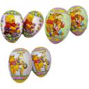 4 UOVA PER SOPRESA - WINNIE THE POOH