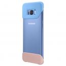 SAMSUNG Galaxy S8 Plus 2 Piece cover 