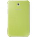 BOOK COVER SAMSUNG SM-T210 GALAXY TAB 3 7.0 GREEN