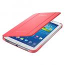 BOOK COVER SAMSUNG SM-T210 GALAXY TAB 3 7.0 FUCSIA