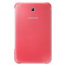 BOOK COVER SAMSUNG SM-T210 GALAXY TAB 3 7.0 FUCSIA